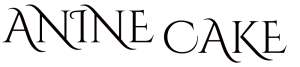 Anine Cake Logo