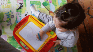 piši briši tabla za decu