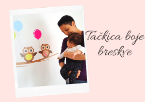 prica test za trudnocu beba