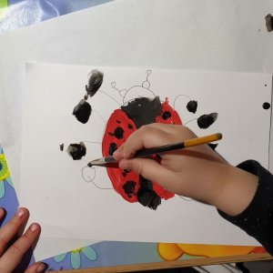 ideje za crtanje deca jednostavni geometrijski oblici zivotinje