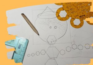 ucenje geometrijskih oblika i crtanje deca ucimo da crtamo