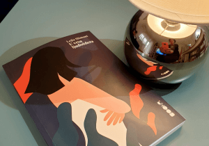 U vrtu ljudozdera Adèle Leila Slimani