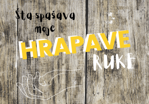 nega ruku suva koza ispucala koza kreme za ruke anine cake